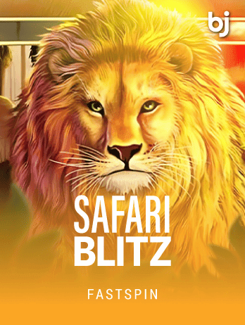 Safari Blitzpng game icon