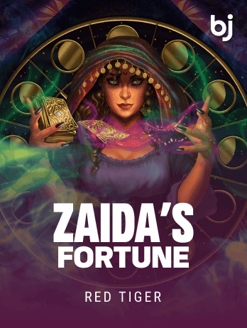 Zaida's Fortune game thumbnail