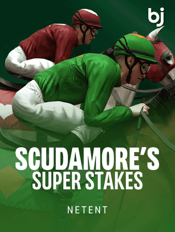 Scudamore's Super Stakes game thumbnail