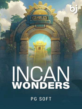Incan Wonders game screenshot