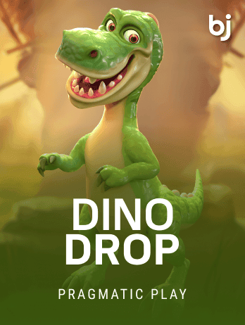 Dino Drop game thumbnail
