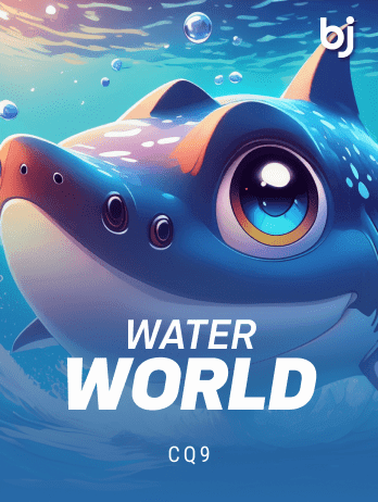 WaterWorld game thumbnail