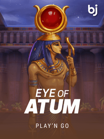 Eye of Atumpng game icon