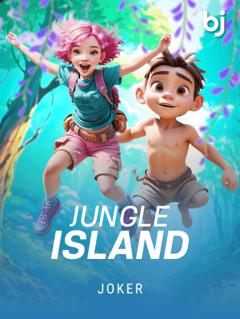 Jungle Islandpng