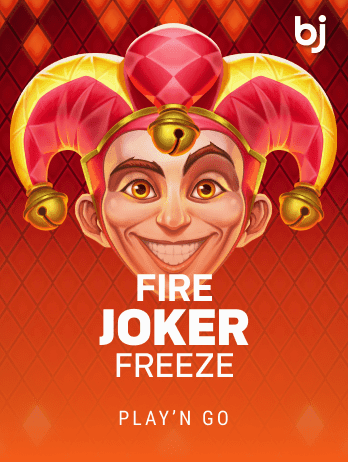 Fire Joker Freeze game thumbnail