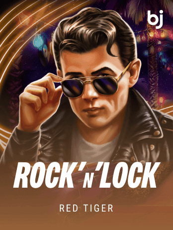 Rock'n'Lock game screenshot