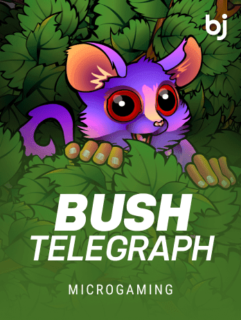 Bush Telegraphpng game icon