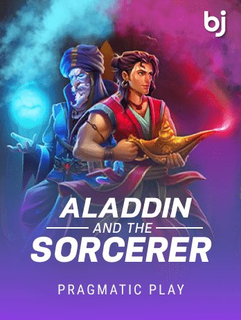 Aladdin and the Sorcererpng game icon