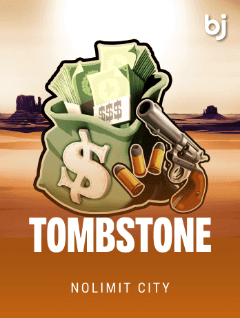 Tombstone game thumbnail