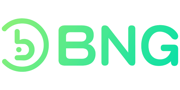 BNG ইন্টারঅ্যাক্টিভ logo