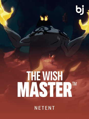 The Wish Master game thumbnail